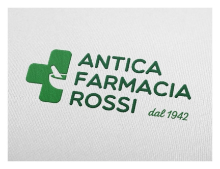 Antica Farmacia Rossi