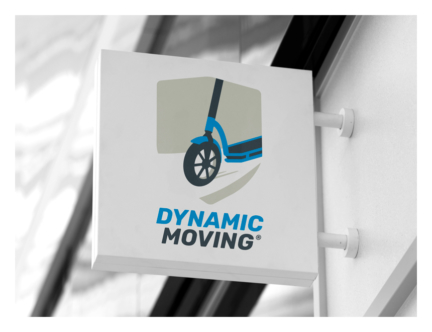 Dynamic Moving